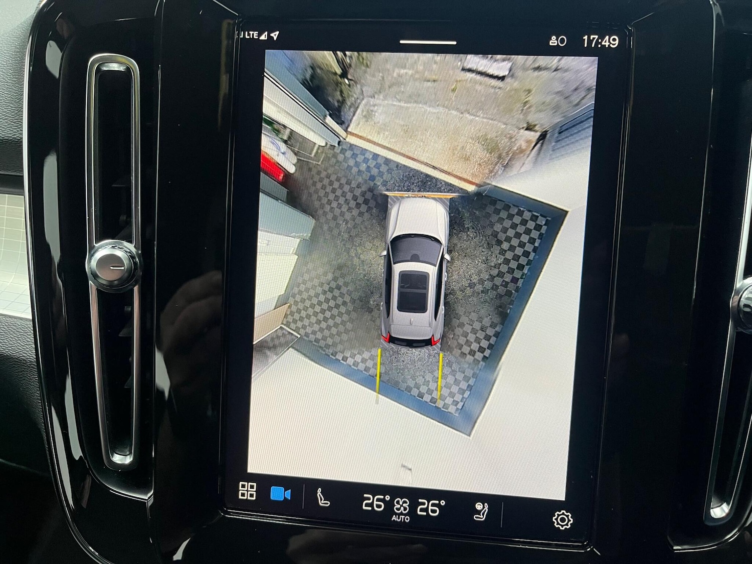 Used Volvo XC40 2023 for sale - 77658465: Photo 16