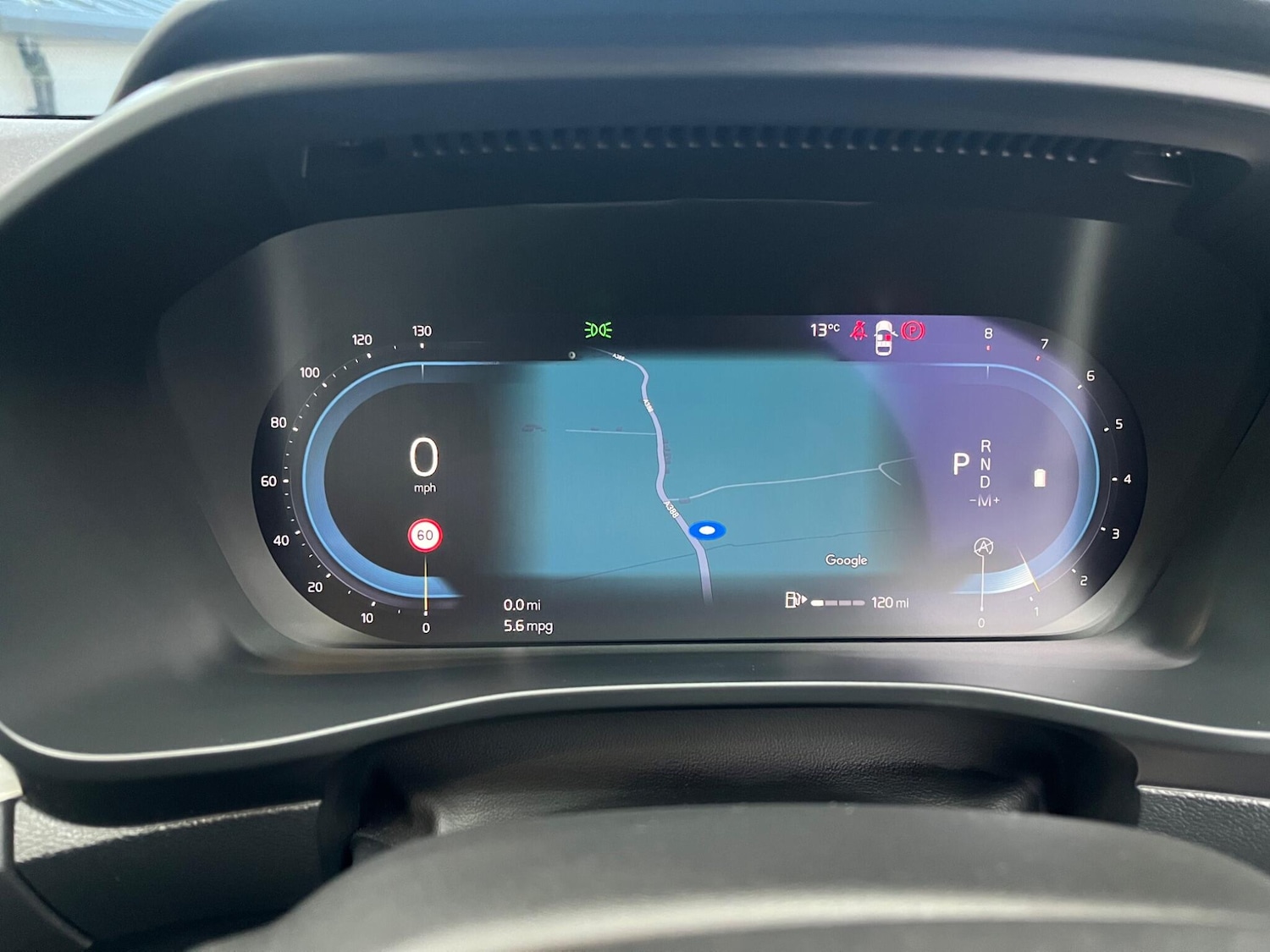 Used Volvo XC40 2023 for sale - 77658465: Photo 18