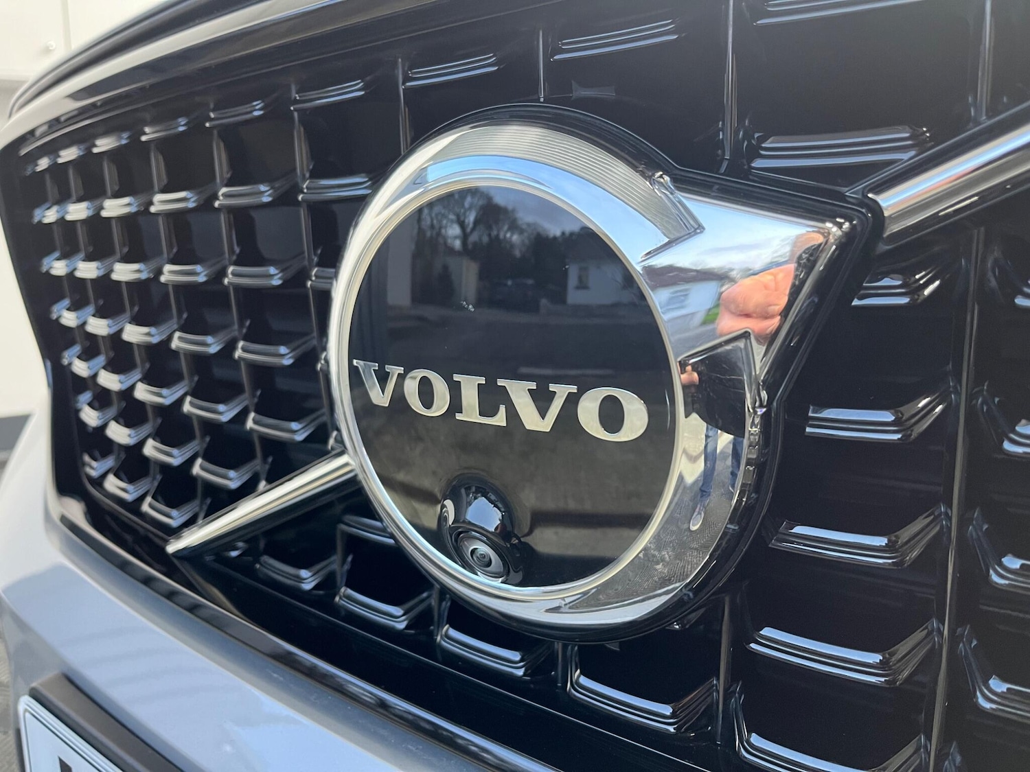 Used Volvo XC40 2023 for sale - 77658465: Photo 21