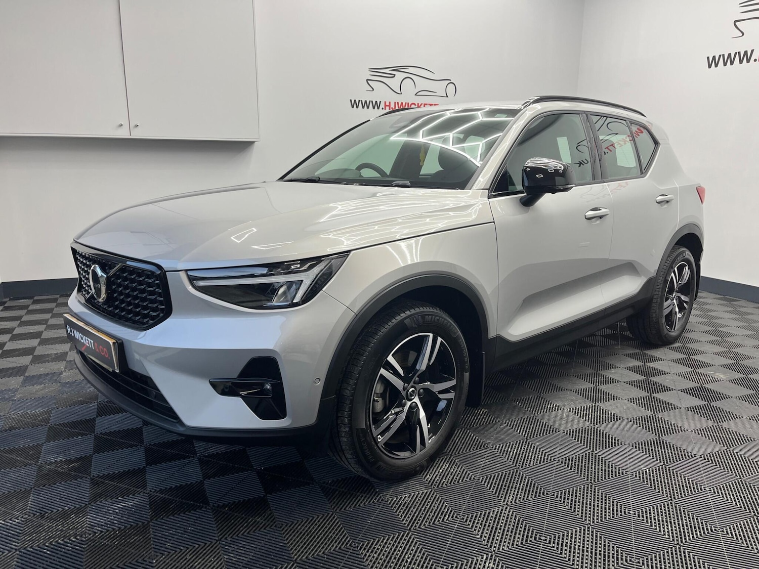 Used Volvo XC40 2023 for sale - 77658465: Photo 7