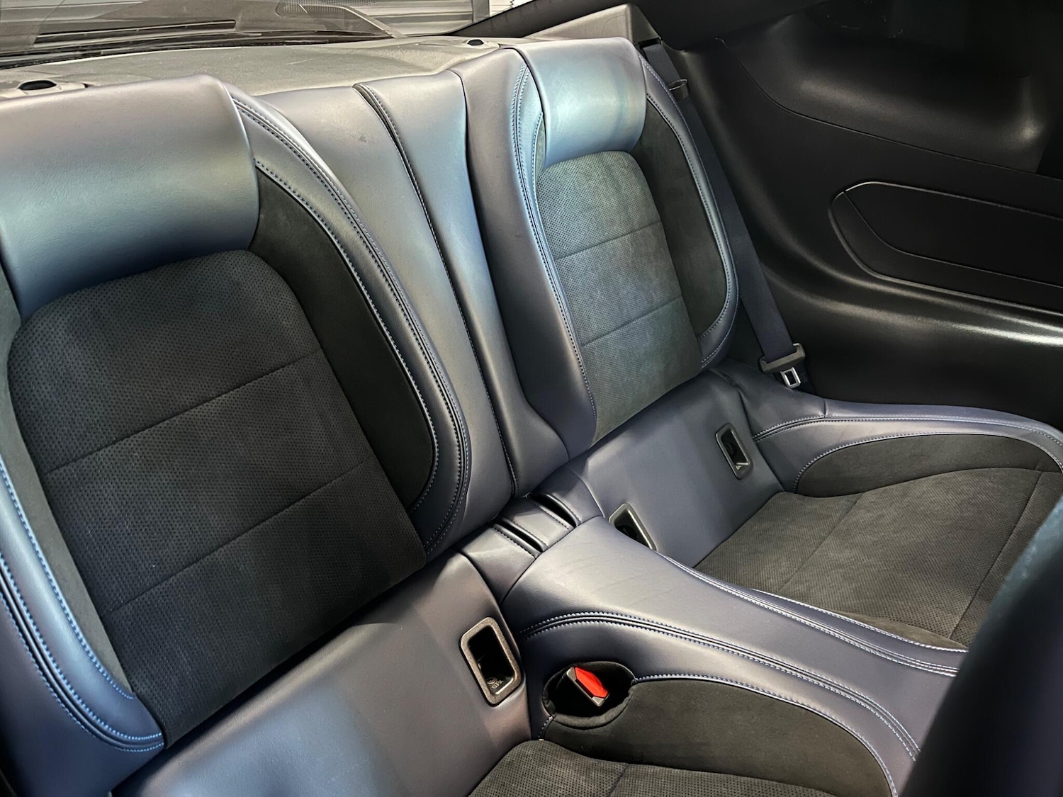 Used Ford Mustang 2025 for sale - 77081597: Photo 11