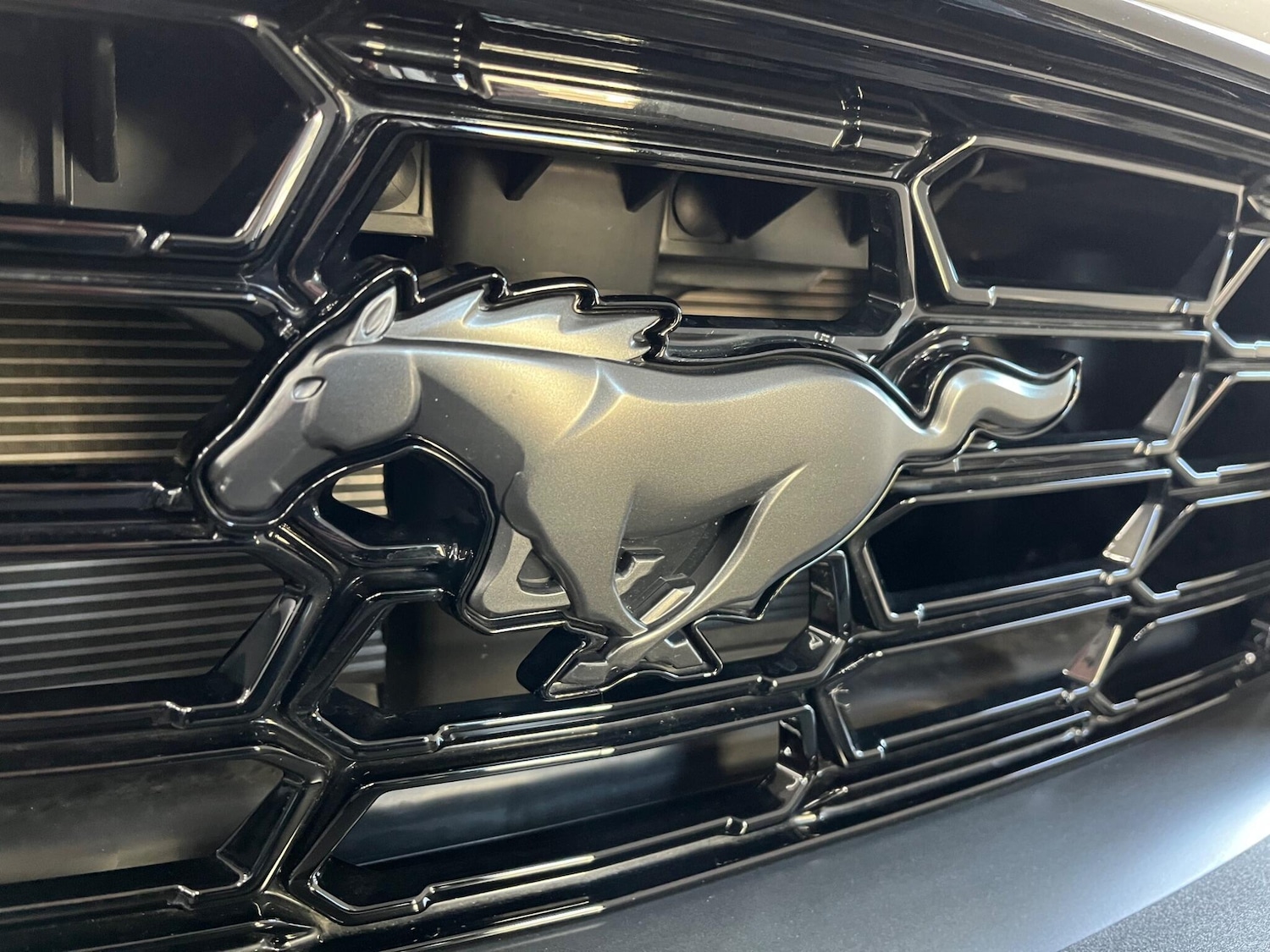 Used Ford Mustang 2025 for sale - 77081597: Photo 12