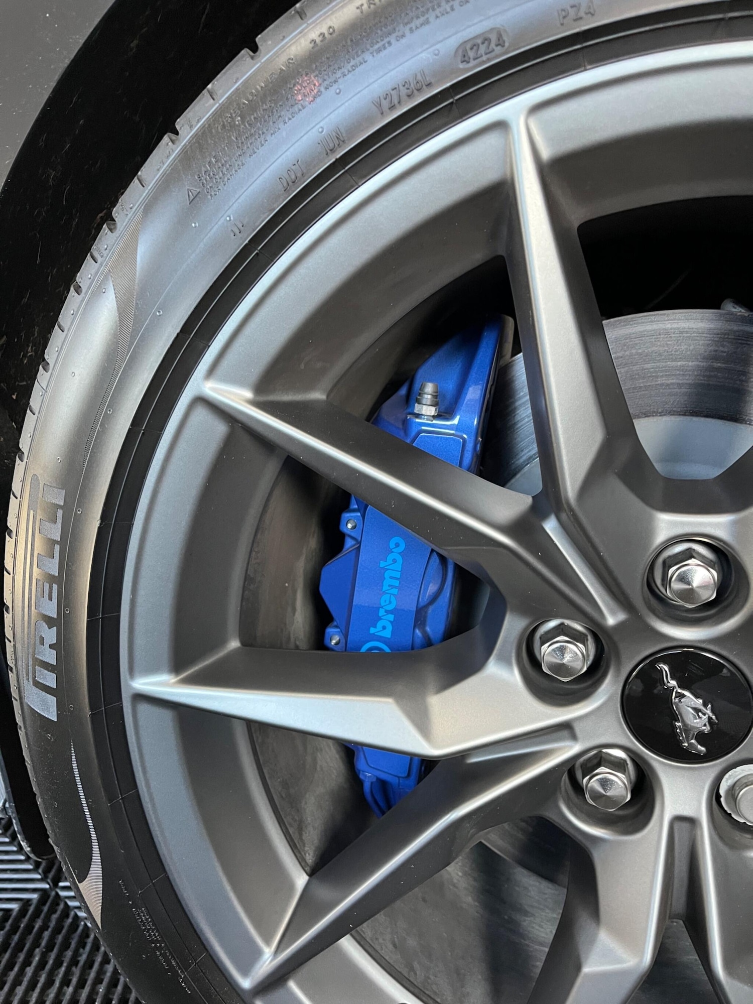 Used Ford Mustang 2025 for sale - 77081597: Photo 13