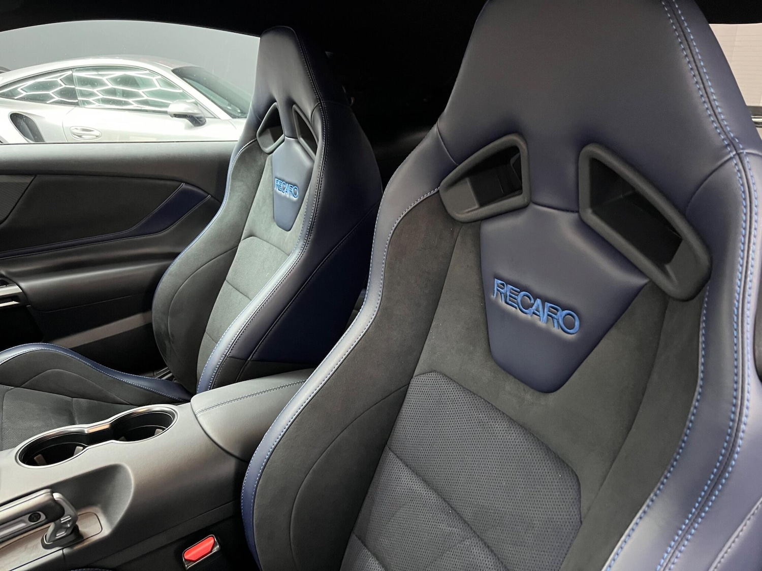 Used Ford Mustang 2025 for sale - 77081597: Photo 15