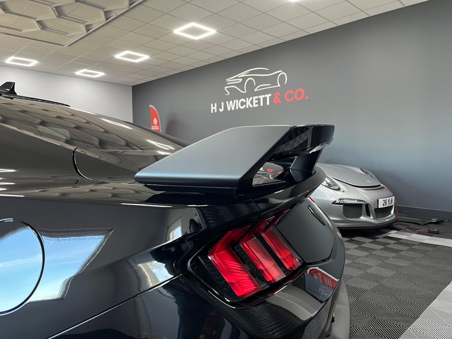 Used Ford Mustang 2025 for sale - 77081597: Photo 17