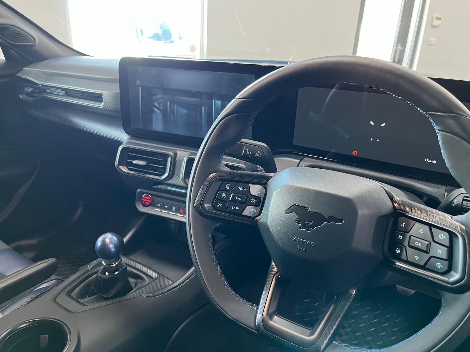 Used Ford Mustang 2025 for sale - 77081597: Photo 18