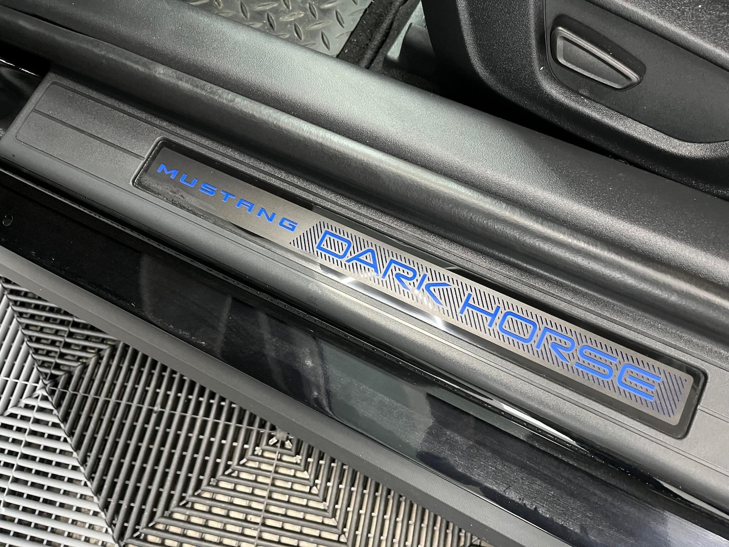 Used Ford Mustang 2025 for sale - 77081597: Photo 19