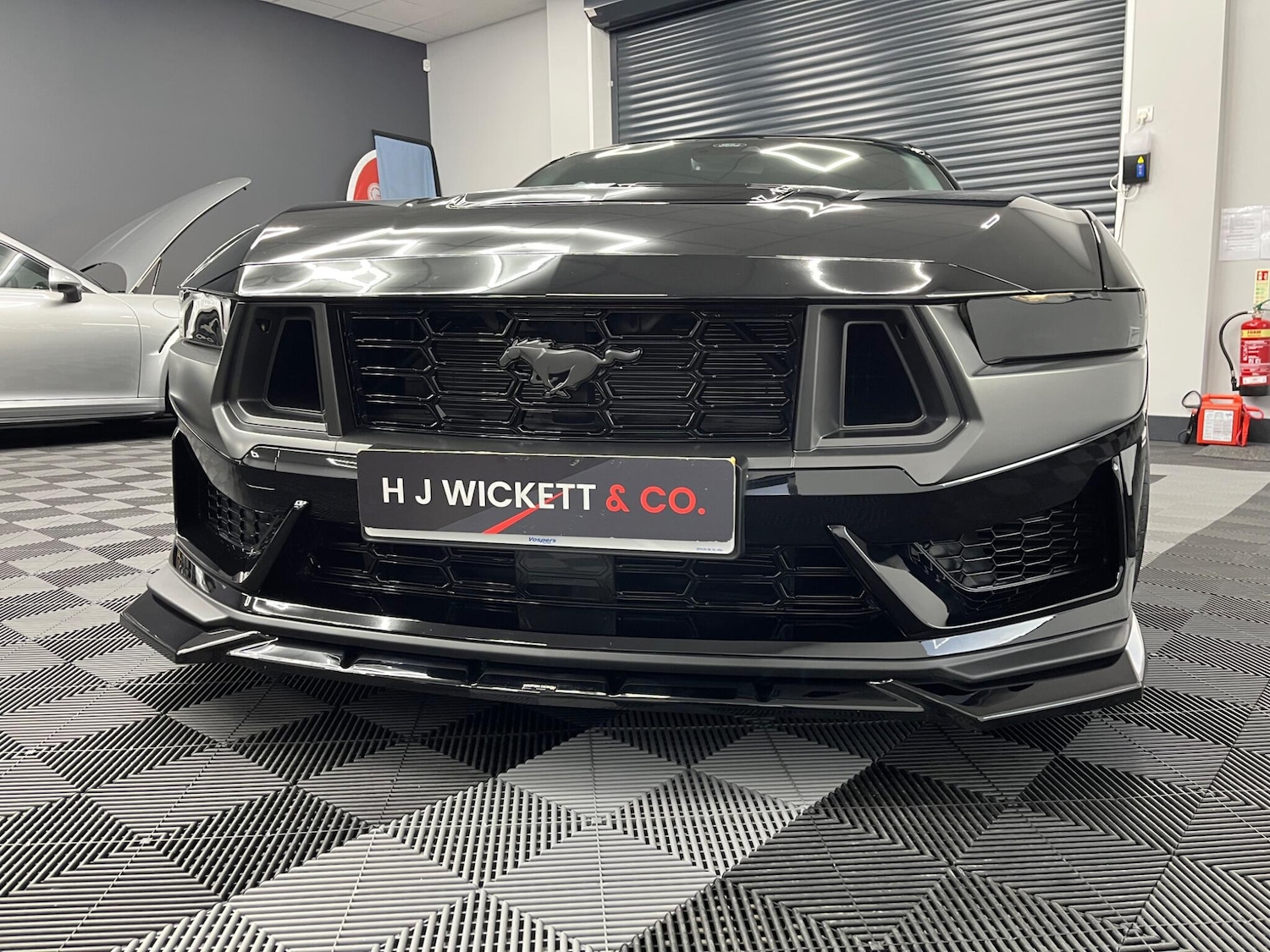 Used Ford Mustang 2025 for sale - 77081597: Photo 21