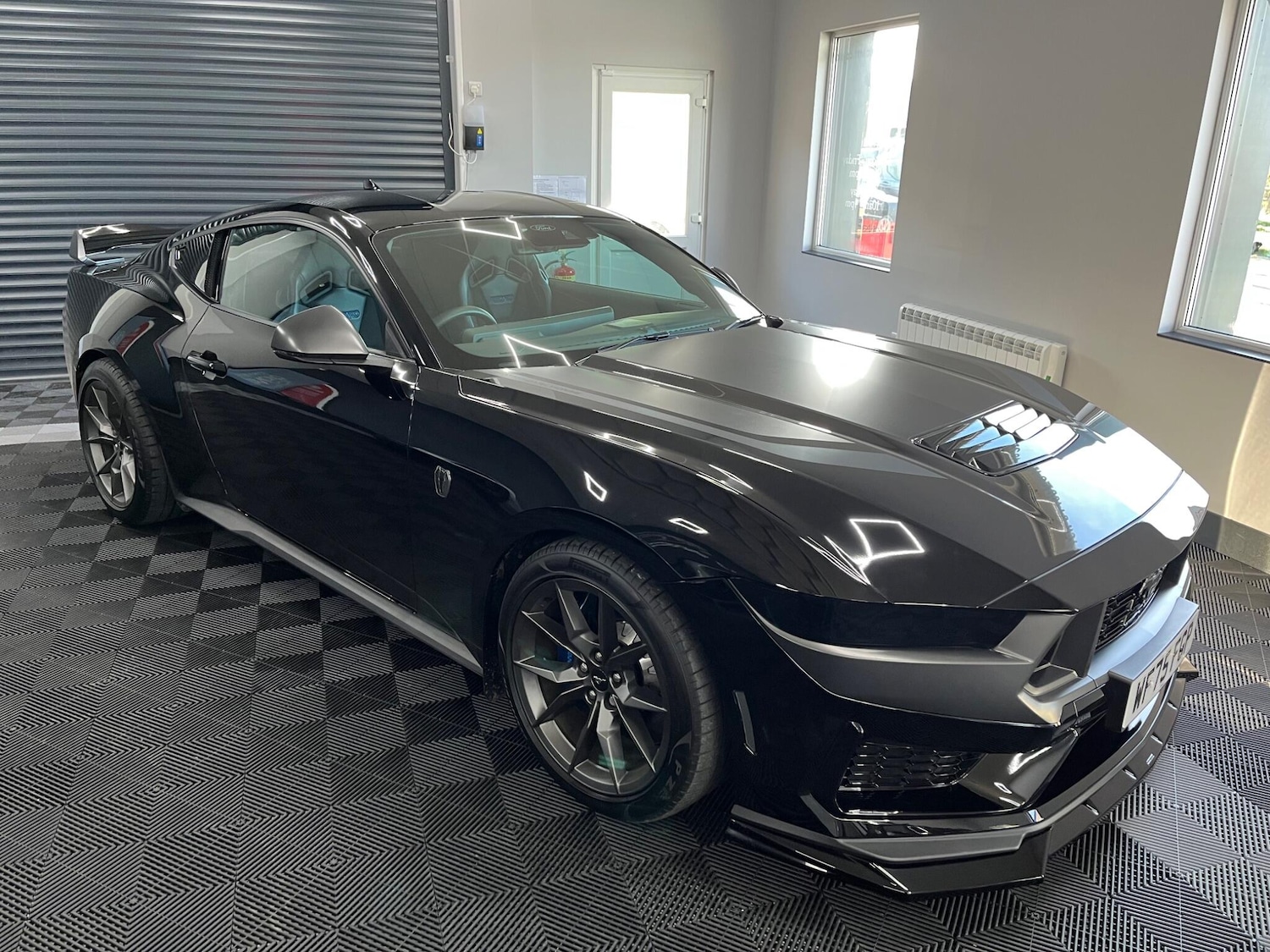 Used Ford Mustang 2025 for sale - 77081597: Photo 3