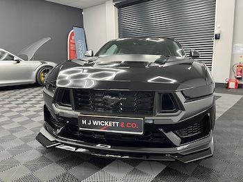 Used Ford Mustang 2025 for sale - 77081597: Photo