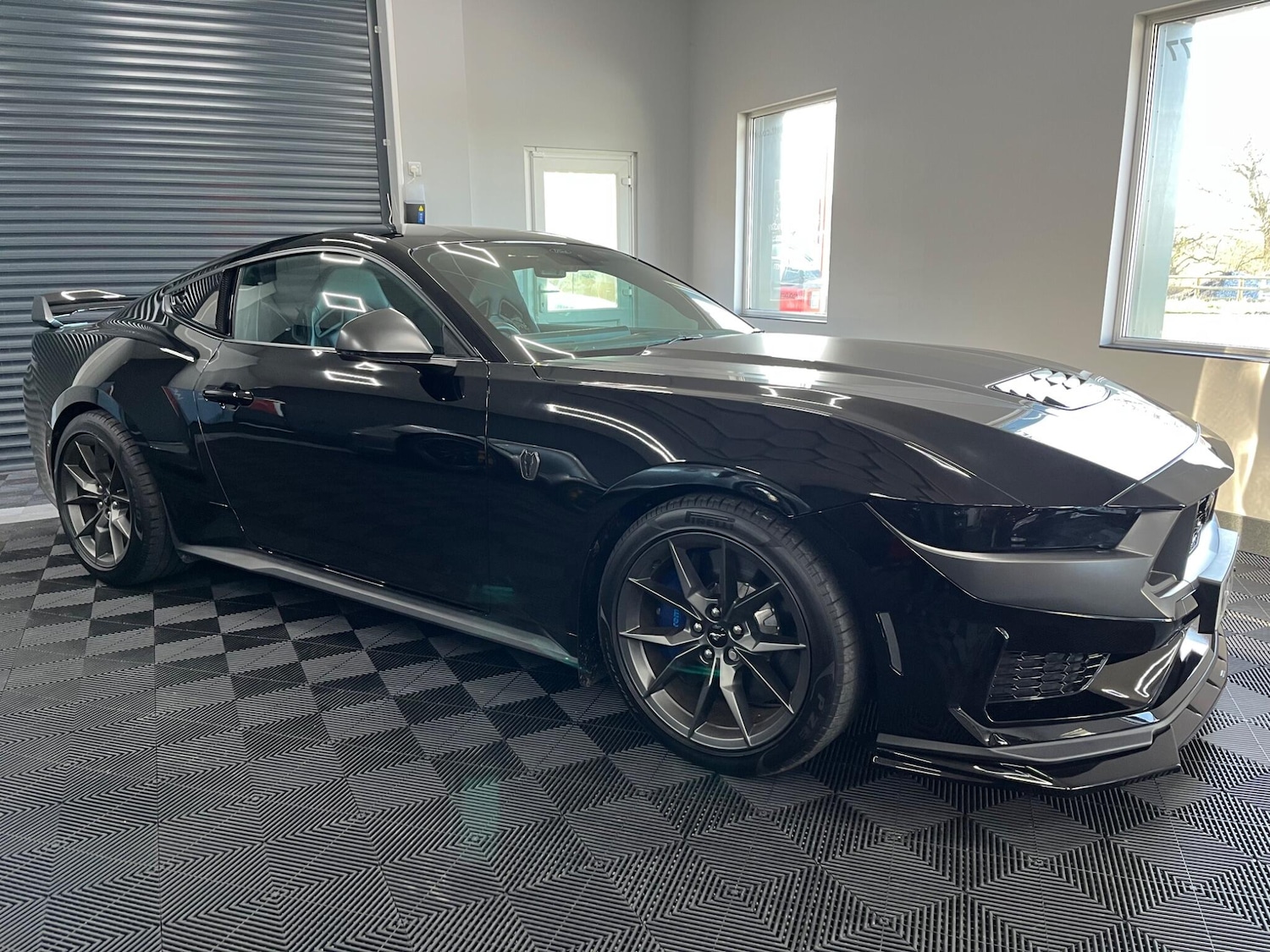 Used Ford Mustang 2025 for sale - 77081597: Photo 6