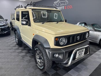 Used Suzuki Jimny 2025 for sale - 79669151: Photo