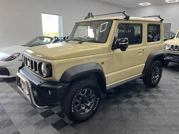 Used Suzuki Jimny 2025 for sale - 79669151: Photo