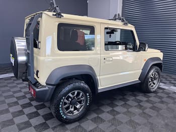 Used Suzuki Jimny 2025 for sale - 79669151: Photo