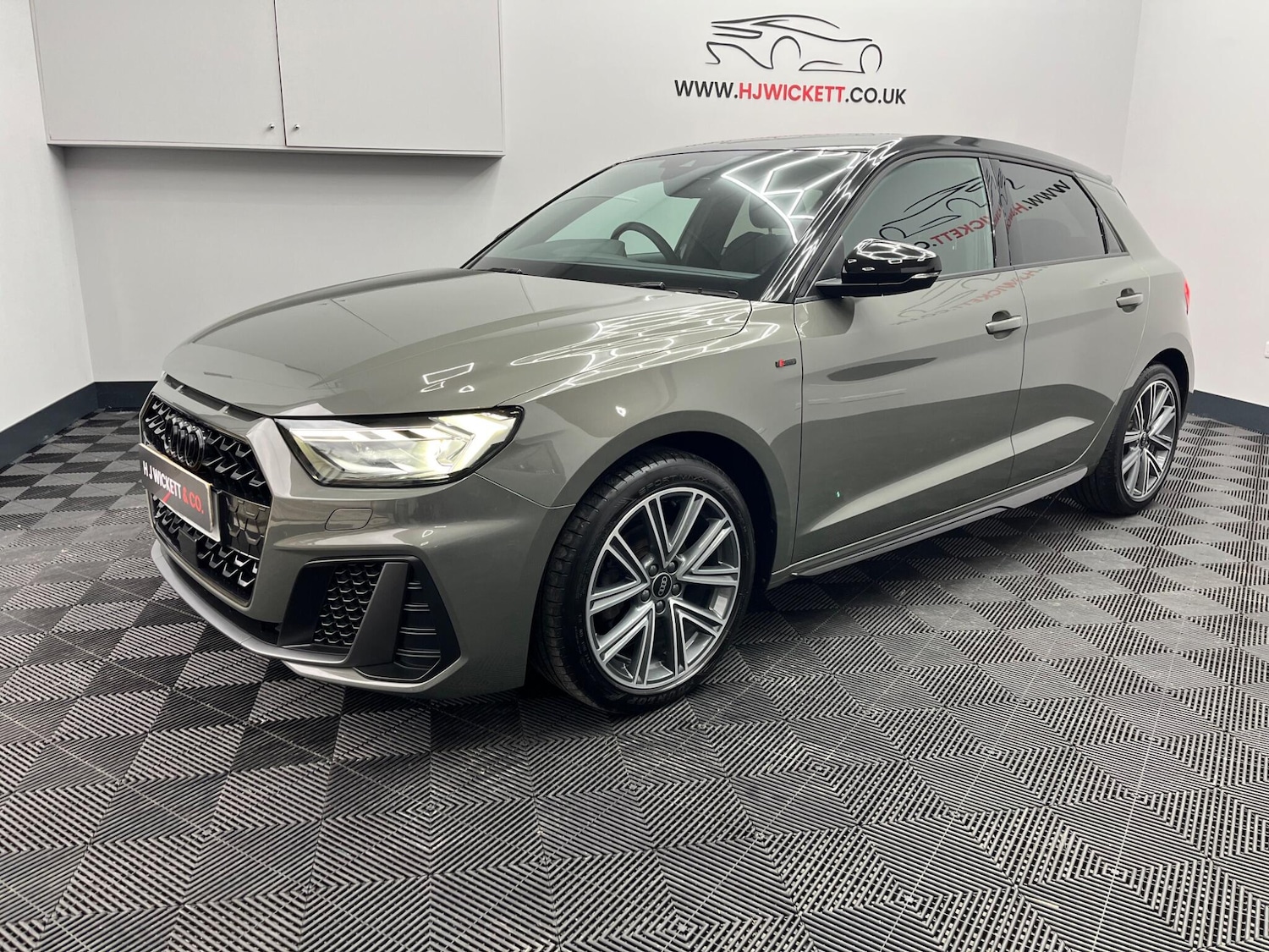 Used Audi A1 2023 for sale - 76152193: Photo 10