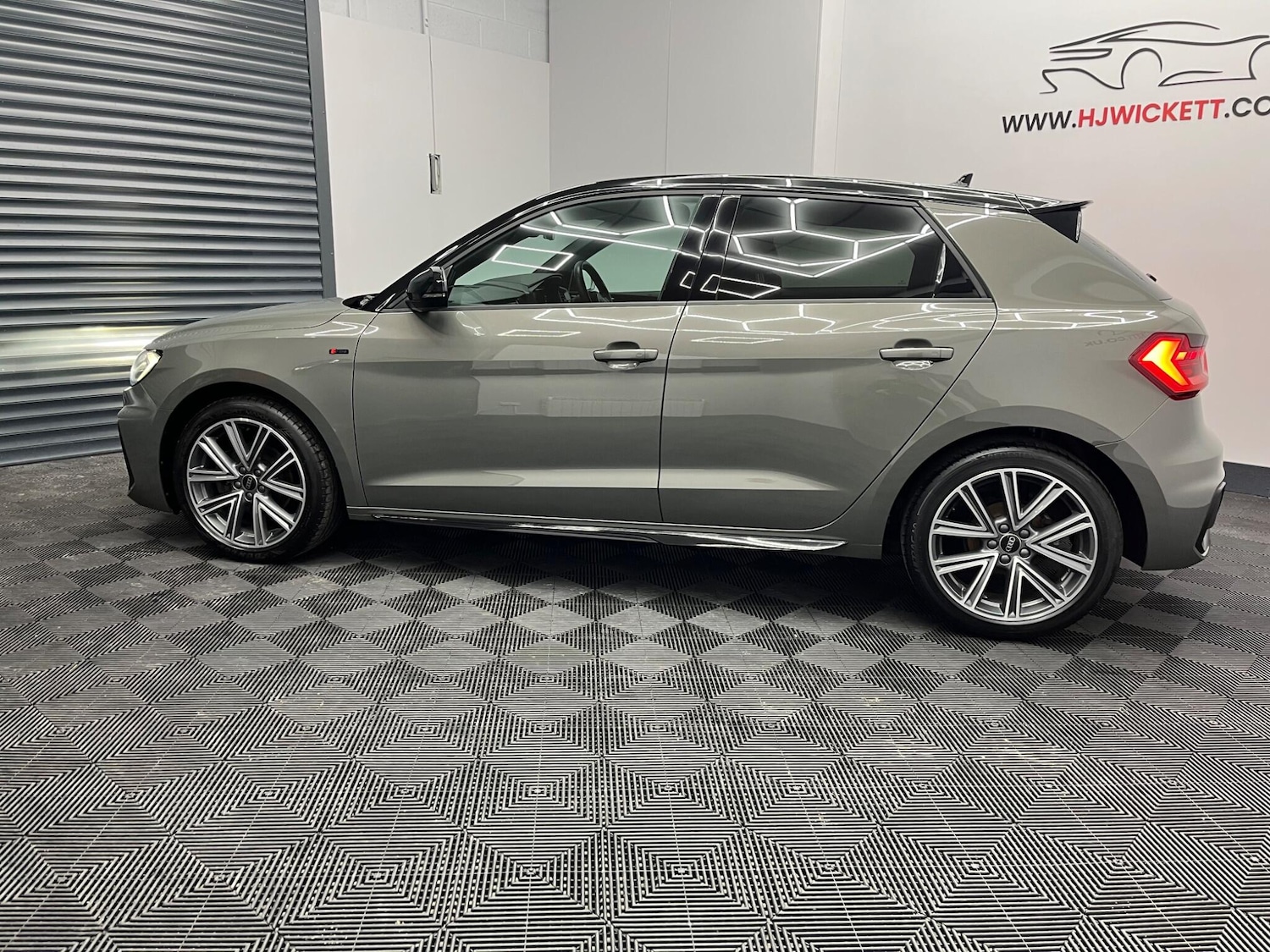 Used Audi A1 2023 for sale - 76152193: Photo 12