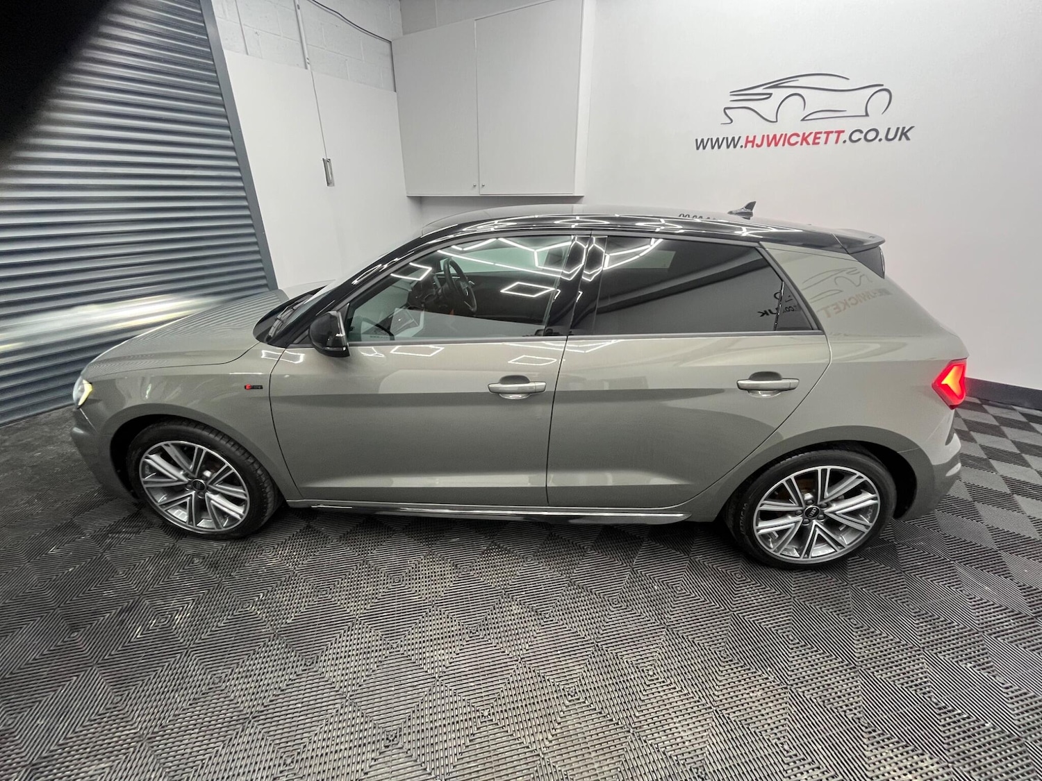 Used Audi A1 2023 for sale - 76152193: Photo 13
