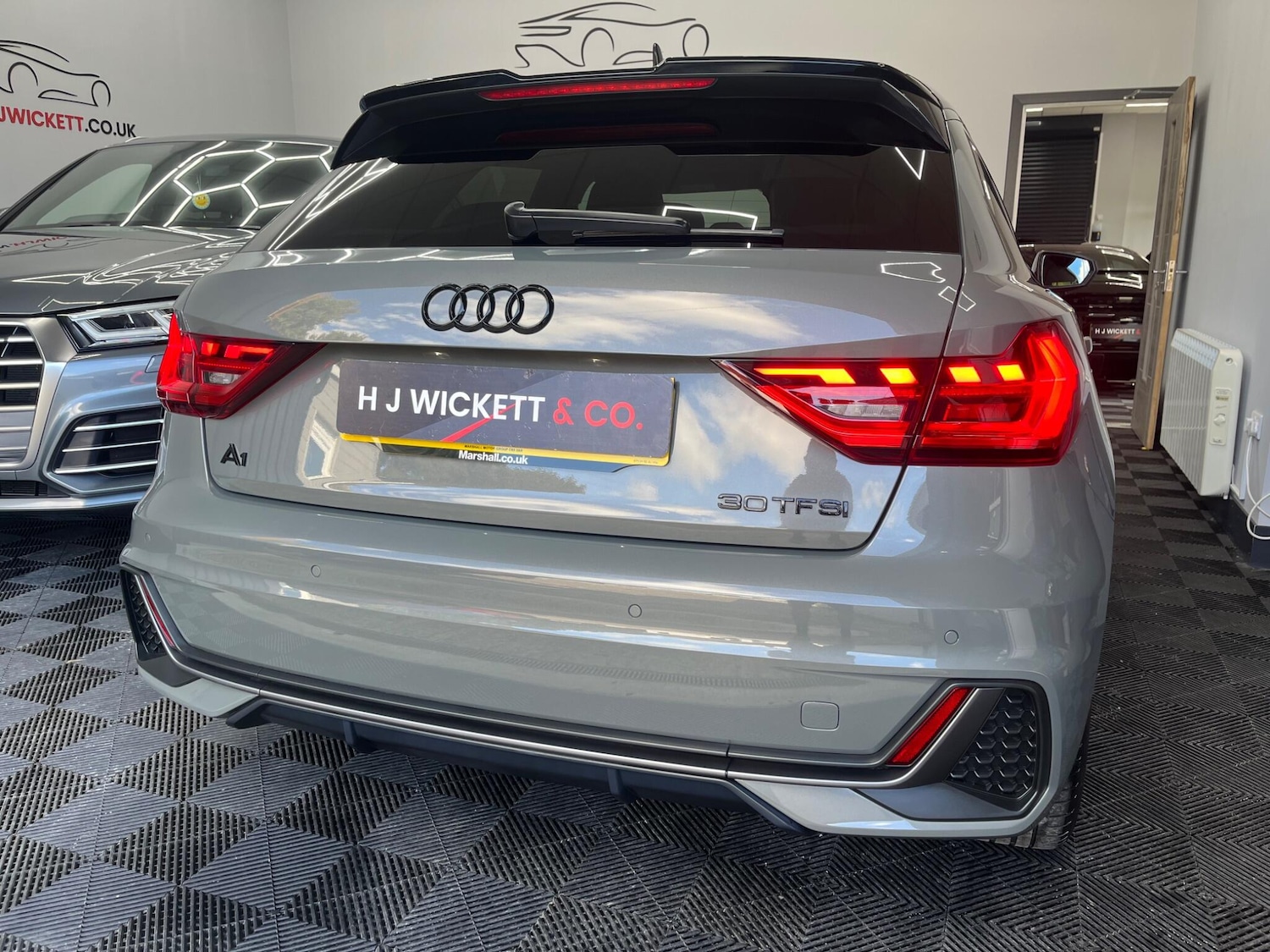 Used Audi A1 2023 for sale - 76152193: Photo 14
