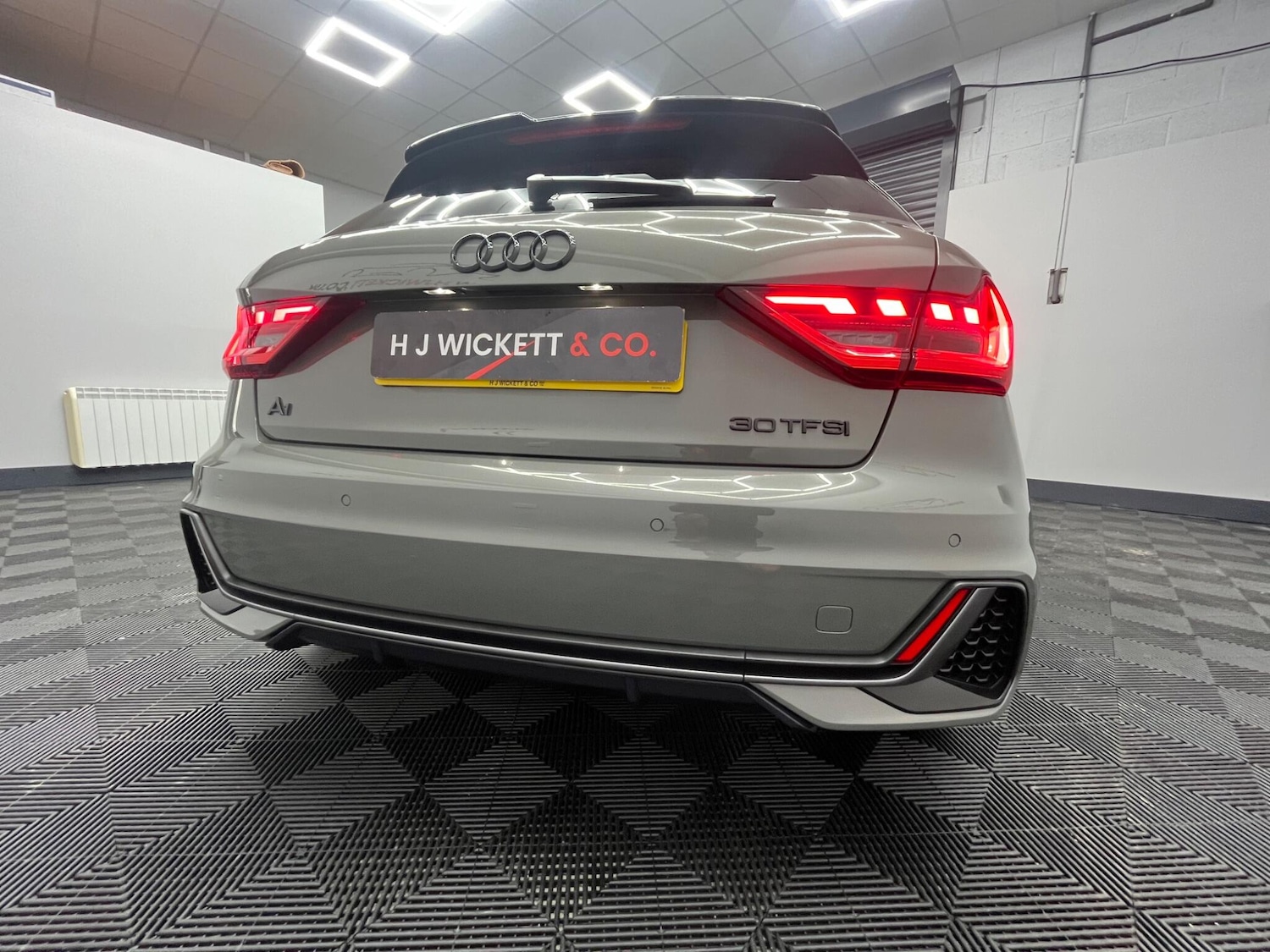 Used Audi A1 2023 for sale - 76152193: Photo 15
