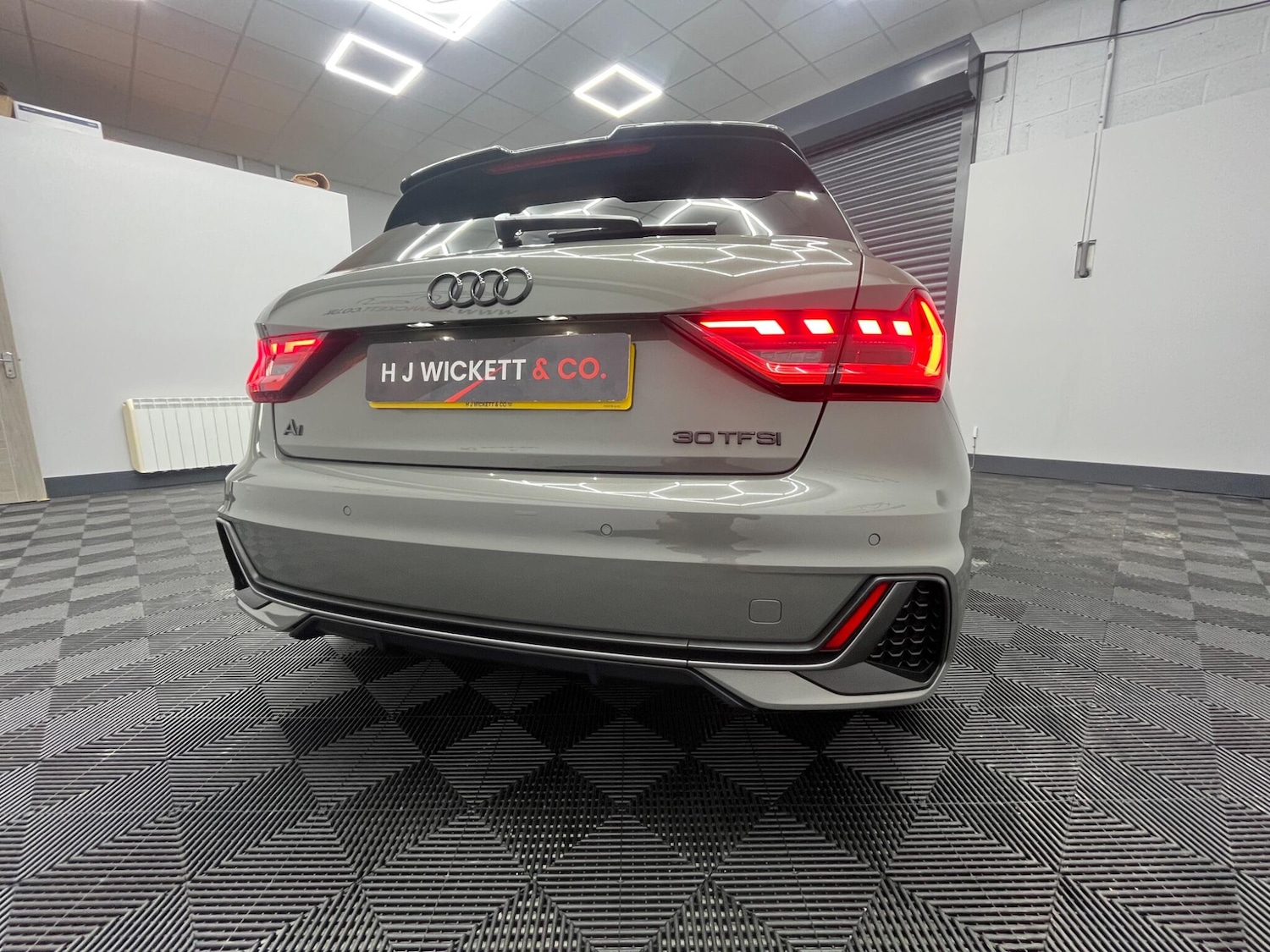 Used Audi A1 2023 for sale - 76152193: Photo 16