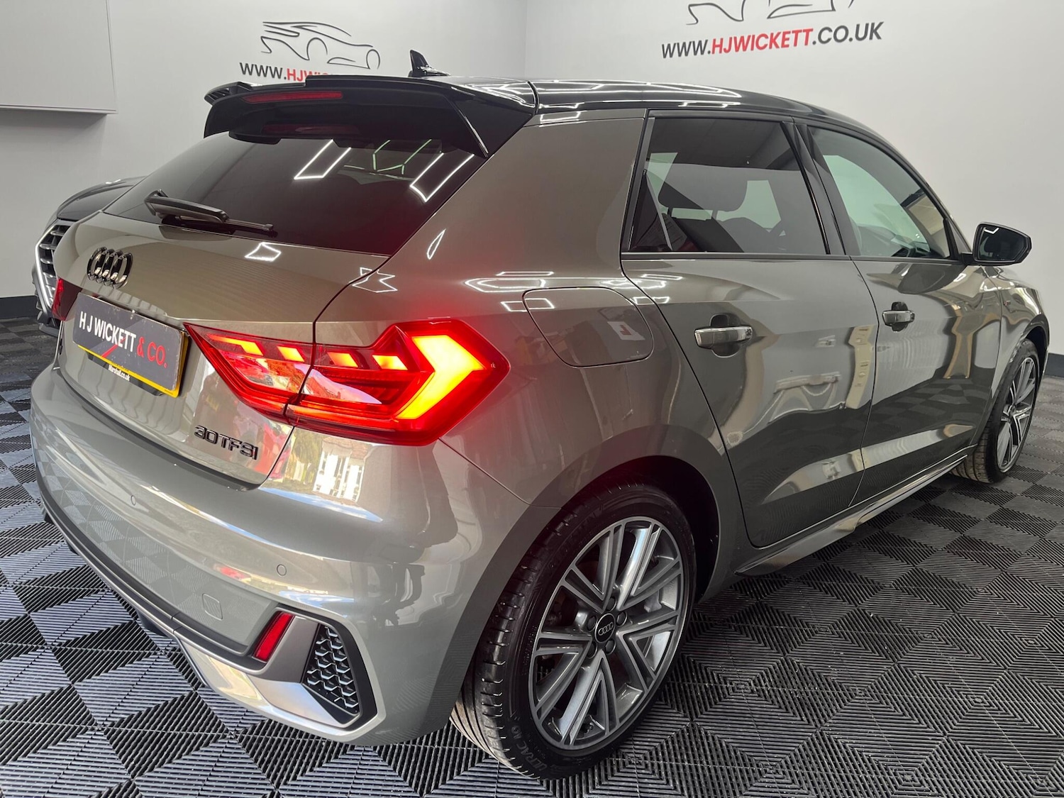 Used Audi A1 2023 for sale - 76152193: Photo 18