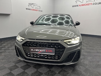 Used Audi A1 2023 for sale - 76152193: Photo
