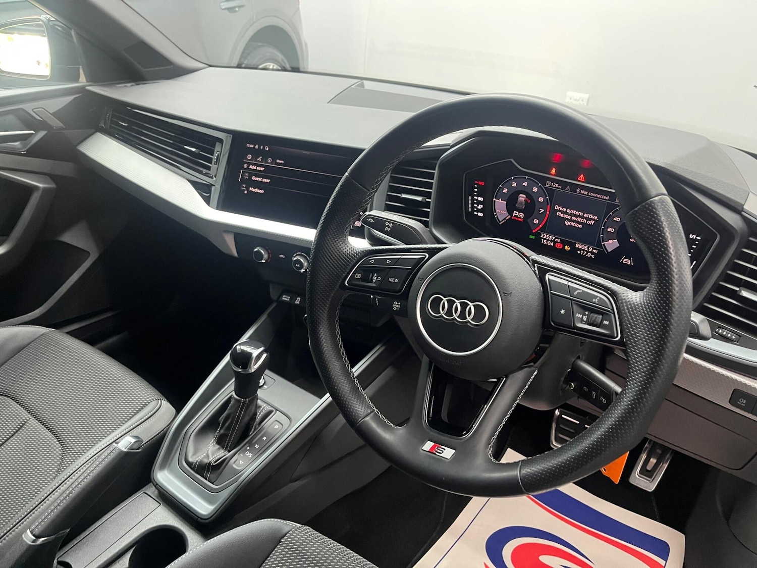 Used Audi A1 2023 for sale - 76152193: Photo 20