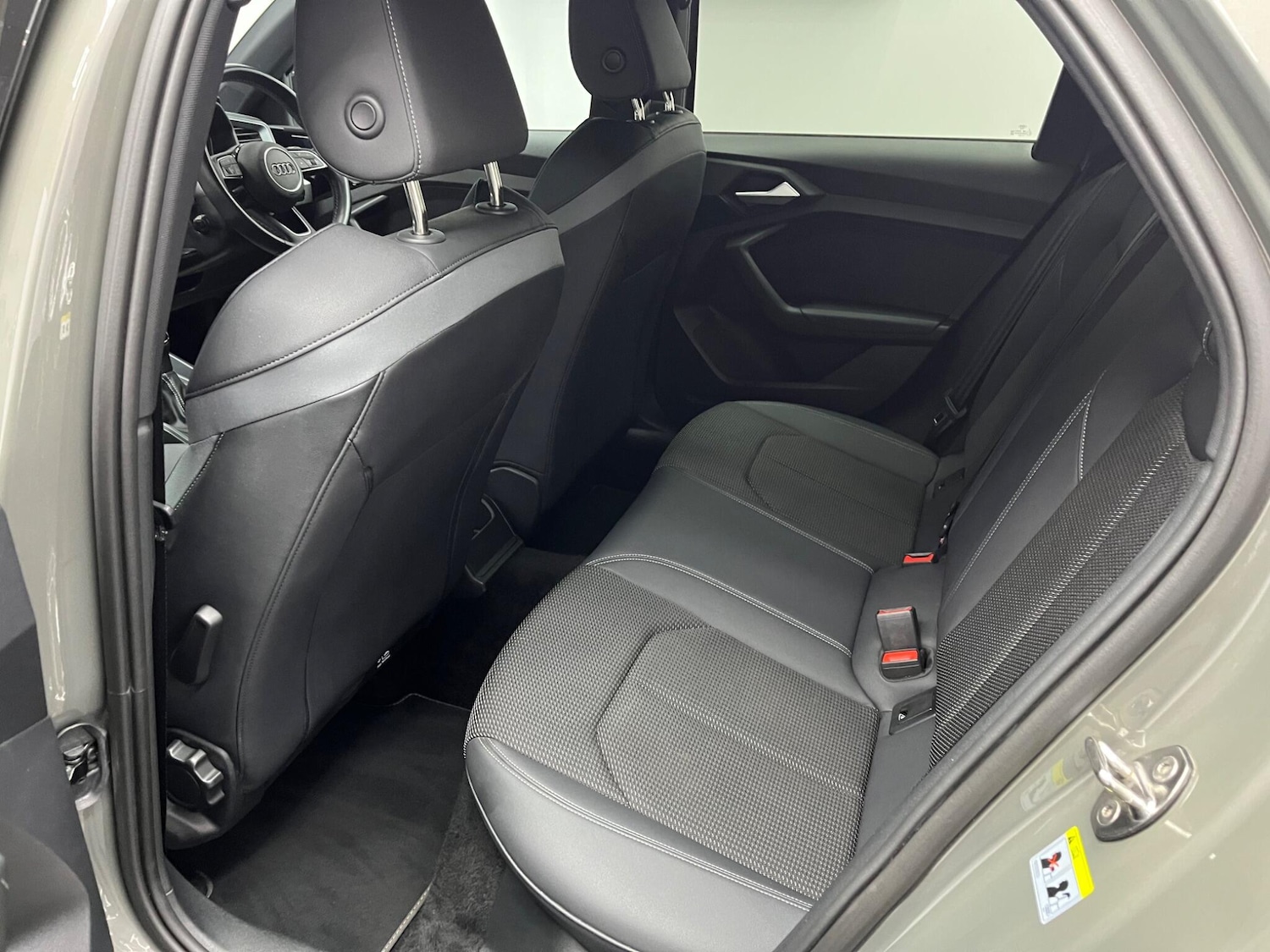 Used Audi A1 2023 for sale - 76152193: Photo 22