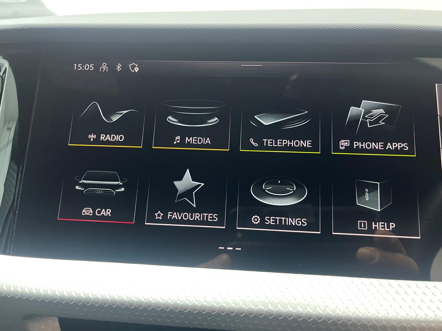 Used Audi A1 2023 for sale - 76152193: Photo 23