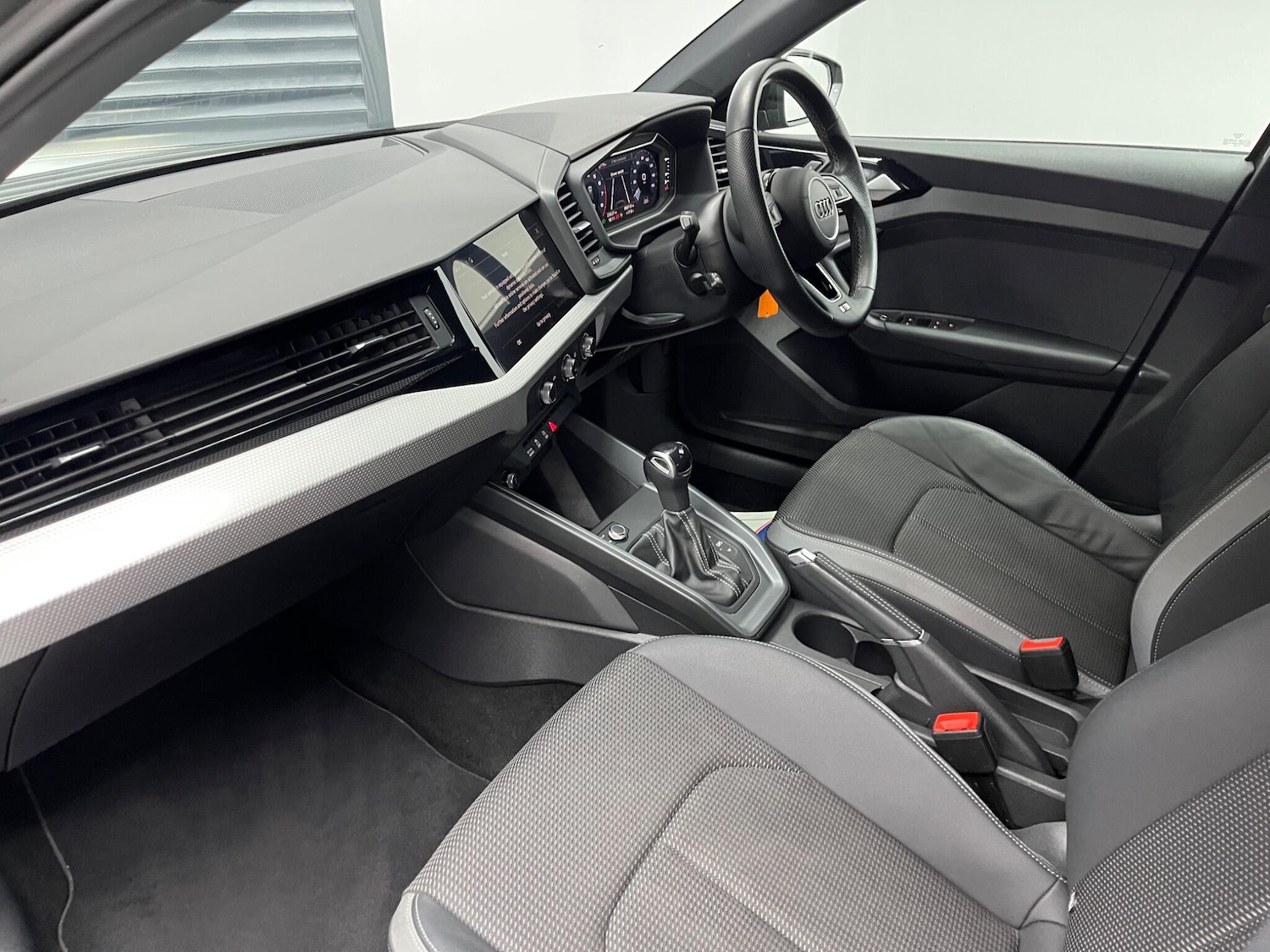 Used Audi A1 2023 for sale - 76152193: Photo 25
