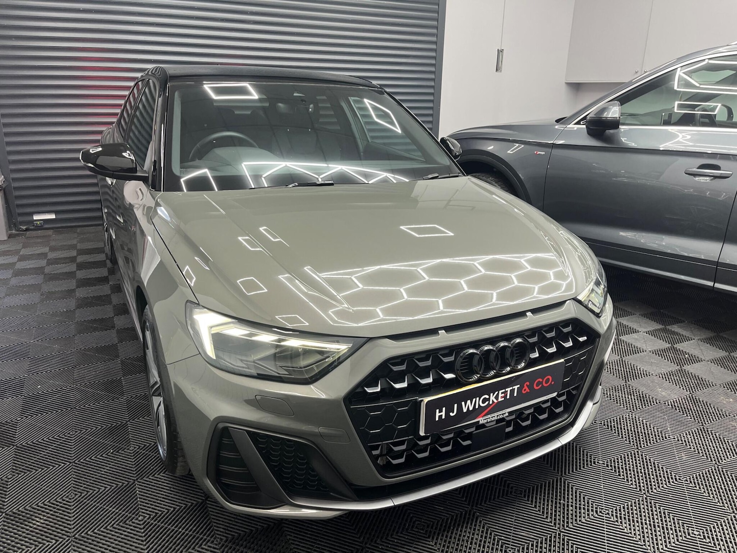 Used Audi A1 2023 for sale - 76152193: Photo 27