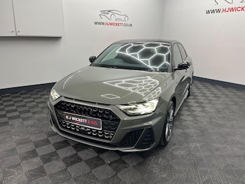 Used Audi A1 2023 for sale - 76152193: Photo