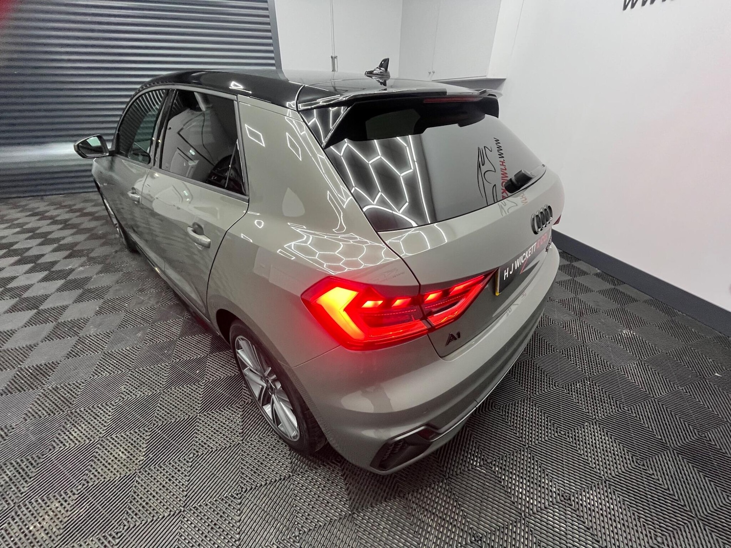 Used Audi A1 2023 for sale - 76152193: Photo 3