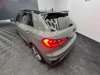 Used Audi A1 2023 for sale - 76152193: Photo