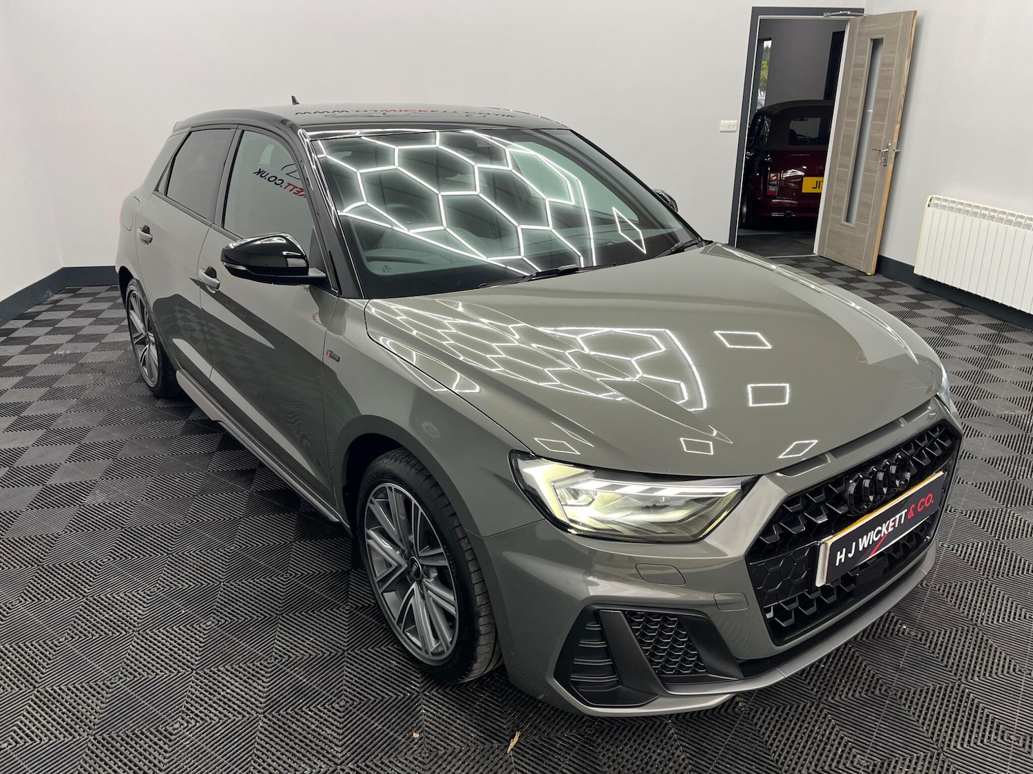 Used Audi A1 2023 for sale - 76152193: Photo 4