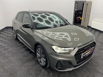 Used Audi A1 2023 for sale - 76152193: Photo