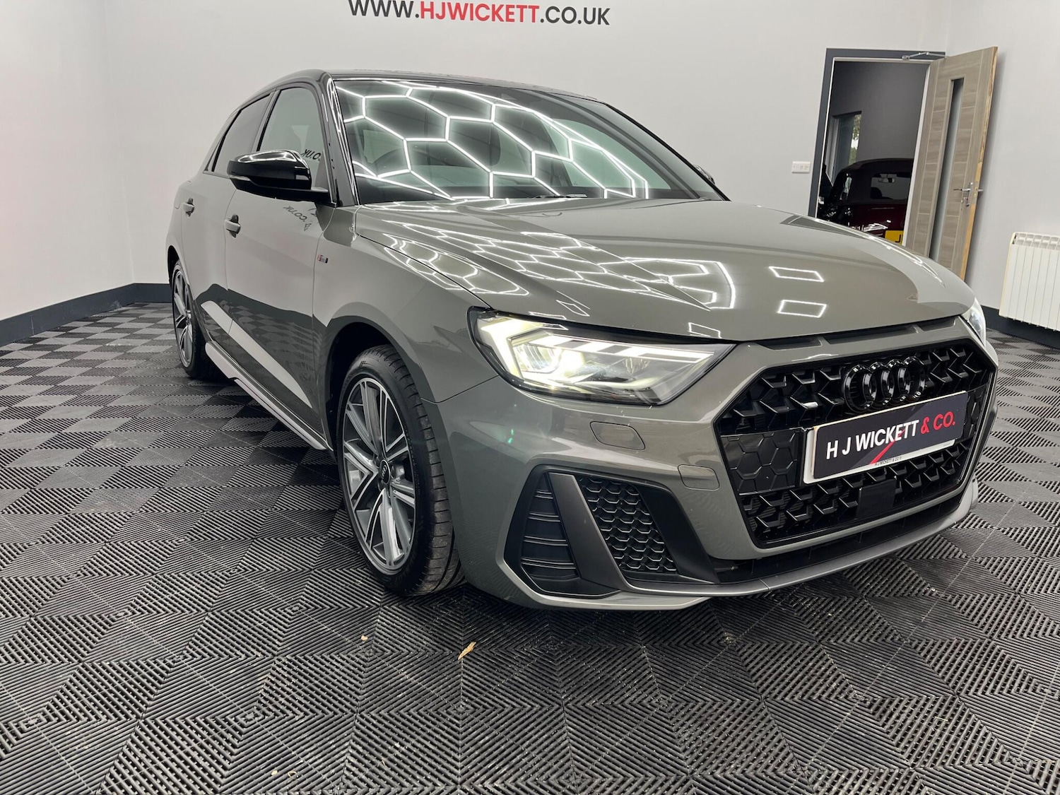 Used Audi A1 2023 for sale - 76152193: Photo 5