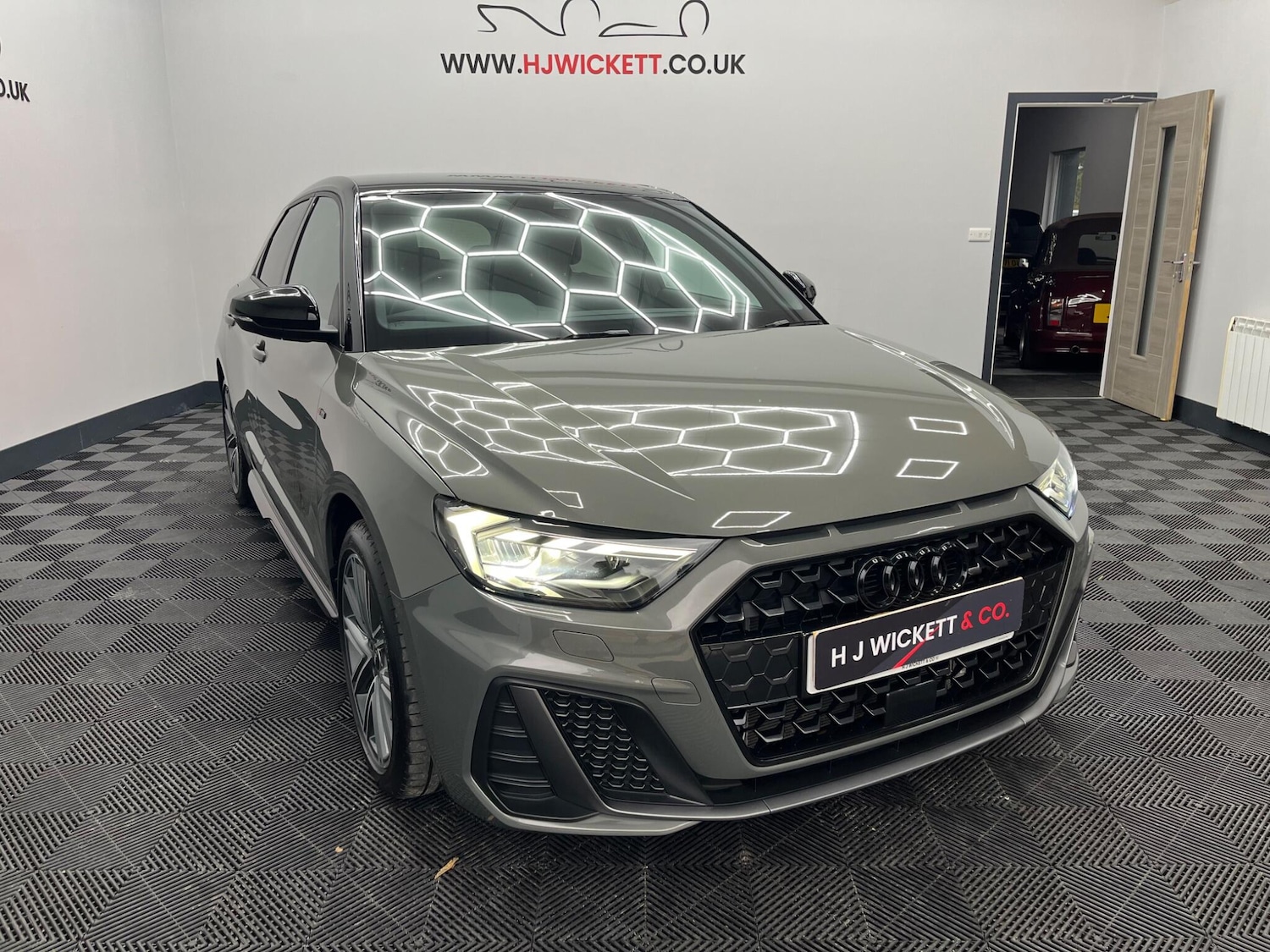 Used Audi A1 2023 for sale - 76152193: Photo 6