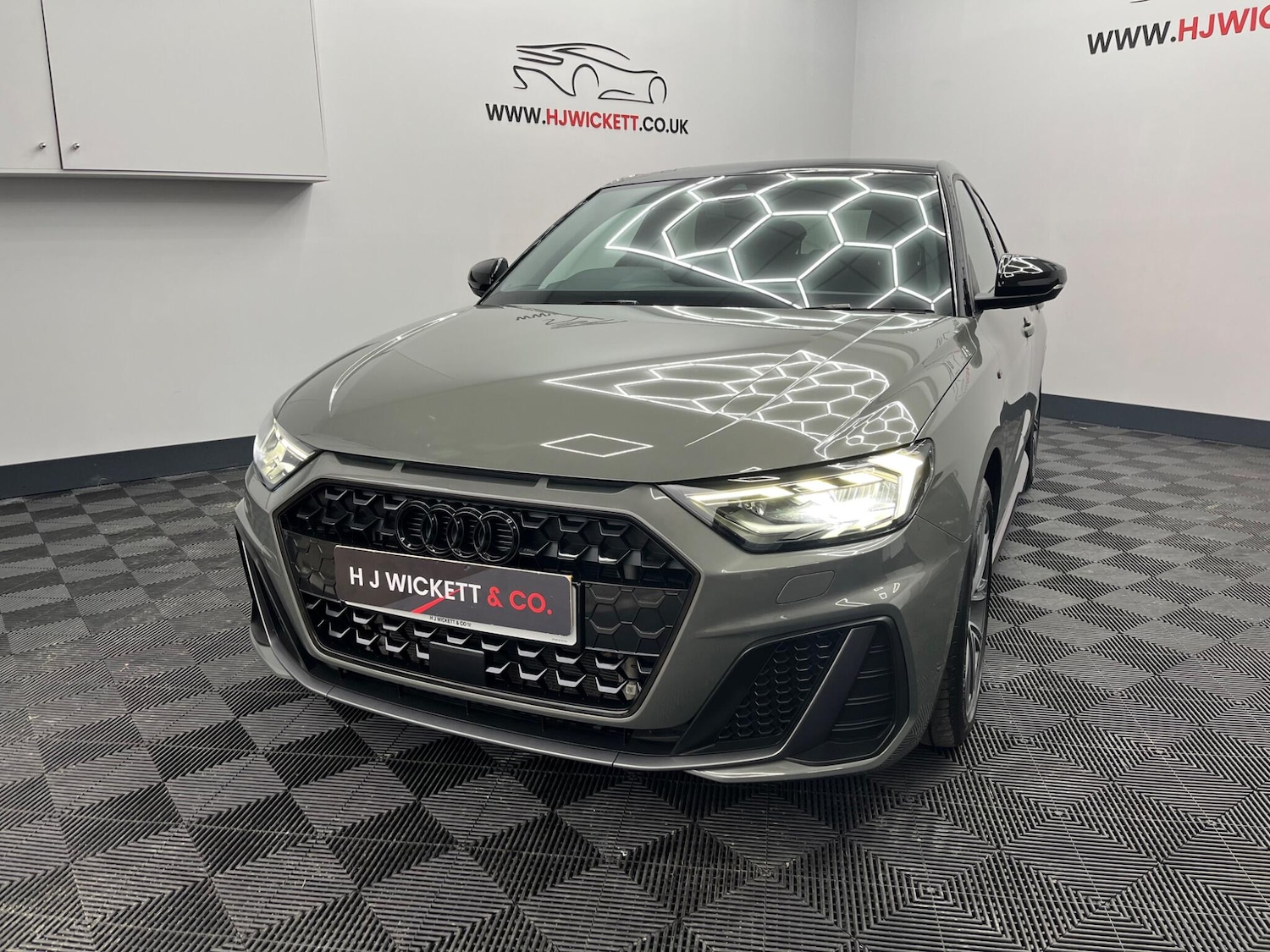 Used Audi A1 2023 for sale - 76152193: Photo 7