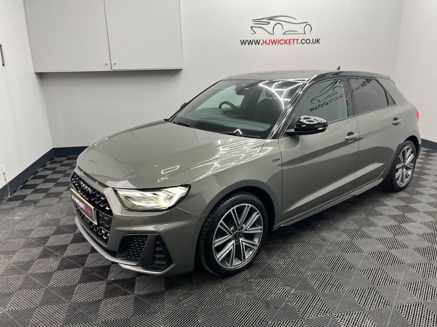 Used Audi A1 2023 for sale - 76152193: Photo 9