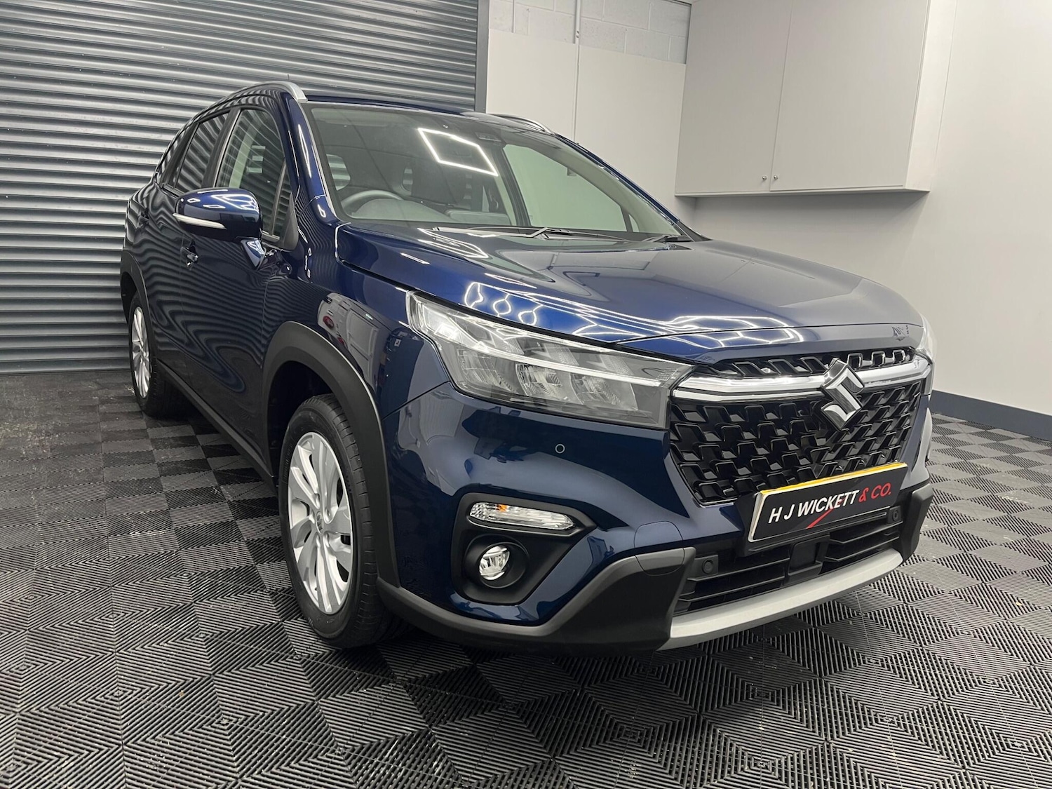 Used Suzuki SX4 S-Cross 2023 for sale - 76551040: Photo 1