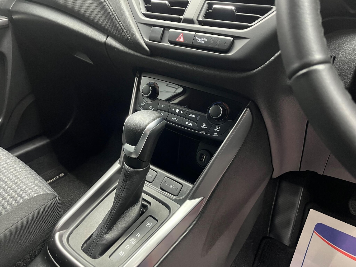 Used Suzuki SX4 S-Cross 2023 for sale - 76551040: Photo 13