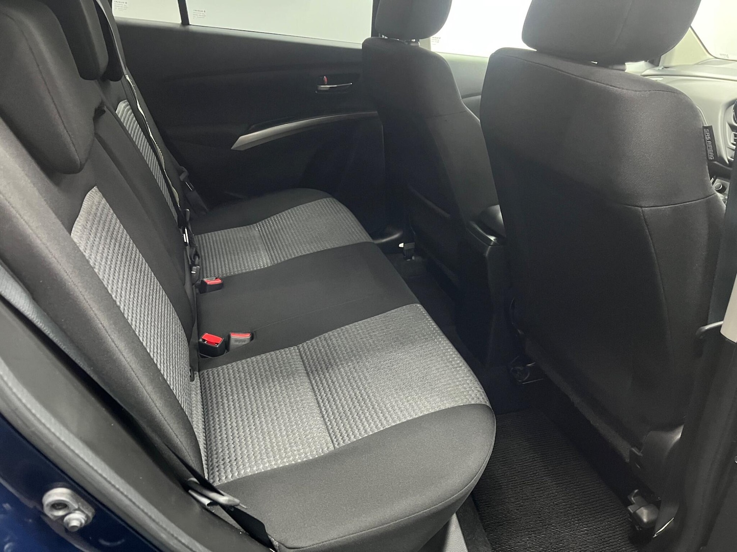 Used Suzuki SX4 S-Cross 2023 for sale - 76551040: Photo 14