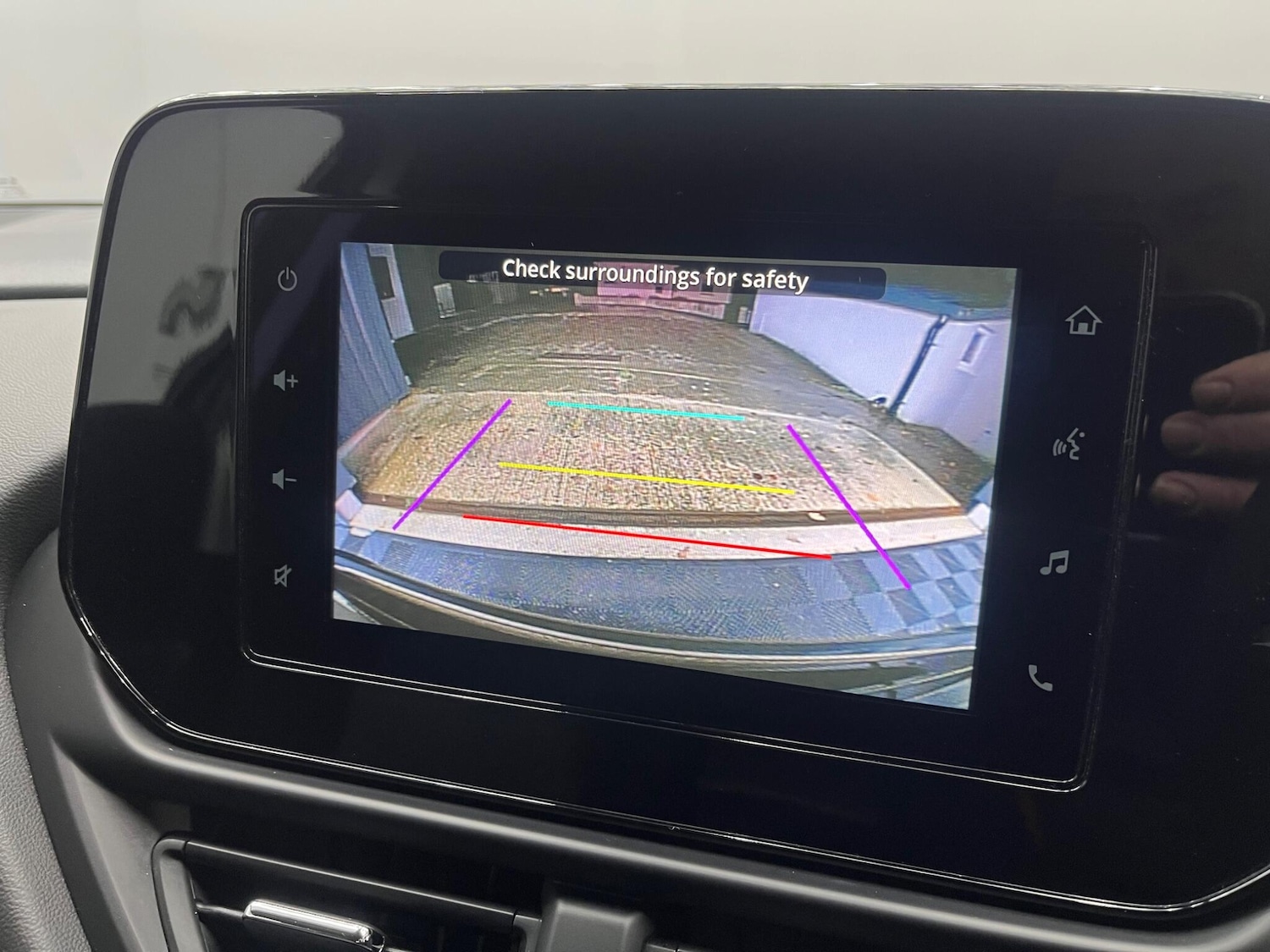 Used Suzuki SX4 S-Cross 2023 for sale - 76551040: Photo 16