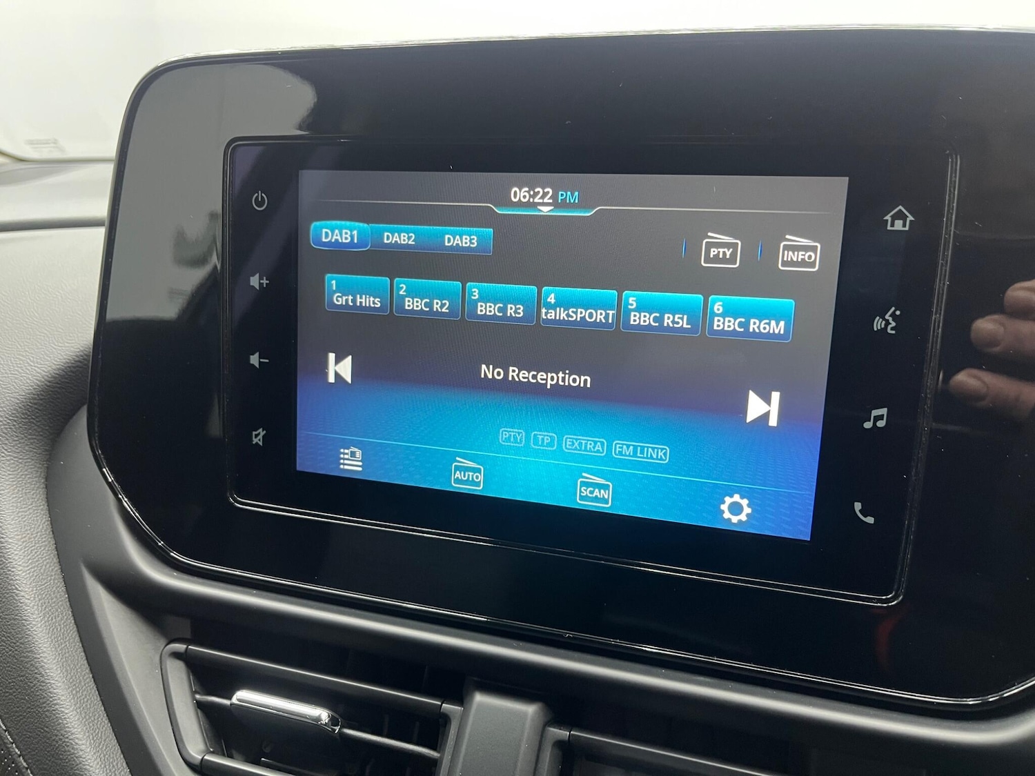 Used Suzuki SX4 S-Cross 2023 for sale - 76551040: Photo 17