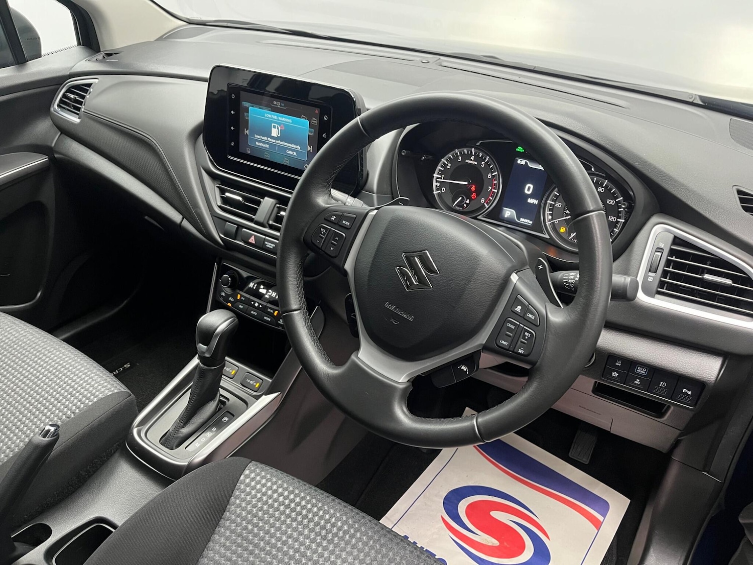 Used Suzuki SX4 S-Cross 2023 for sale - 76551040: Photo 19