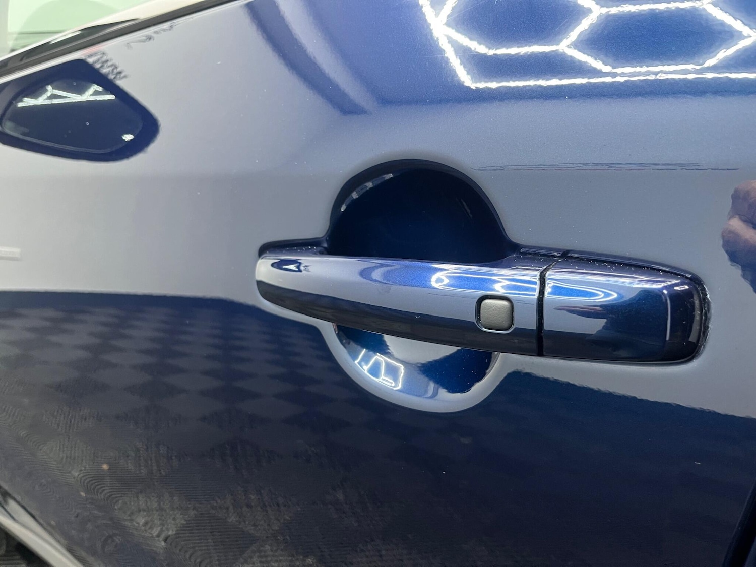 Used Suzuki SX4 S-Cross 2023 for sale - 76551040: Photo 21