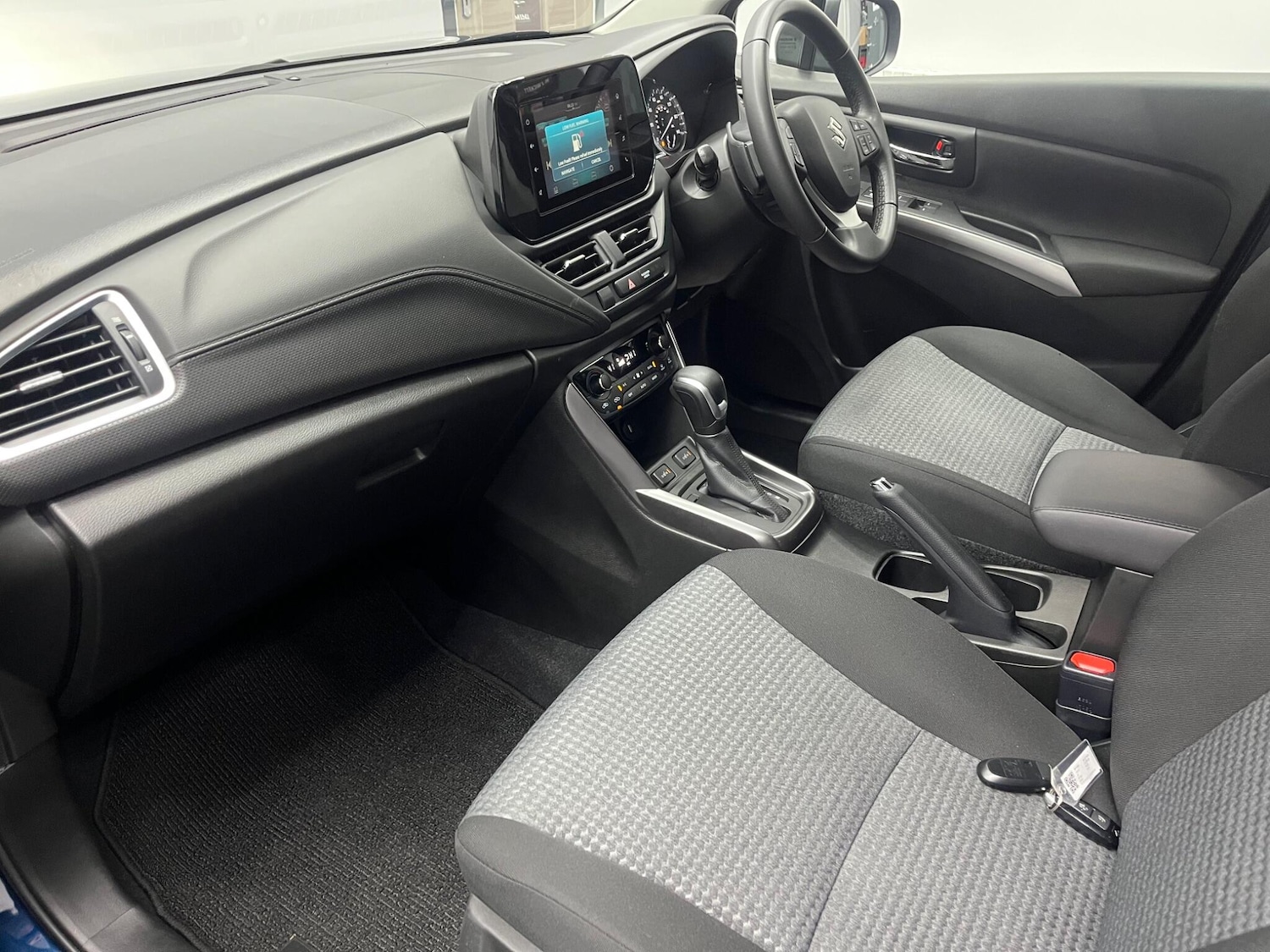 Used Suzuki SX4 S-Cross 2023 for sale - 76551040: Photo 23