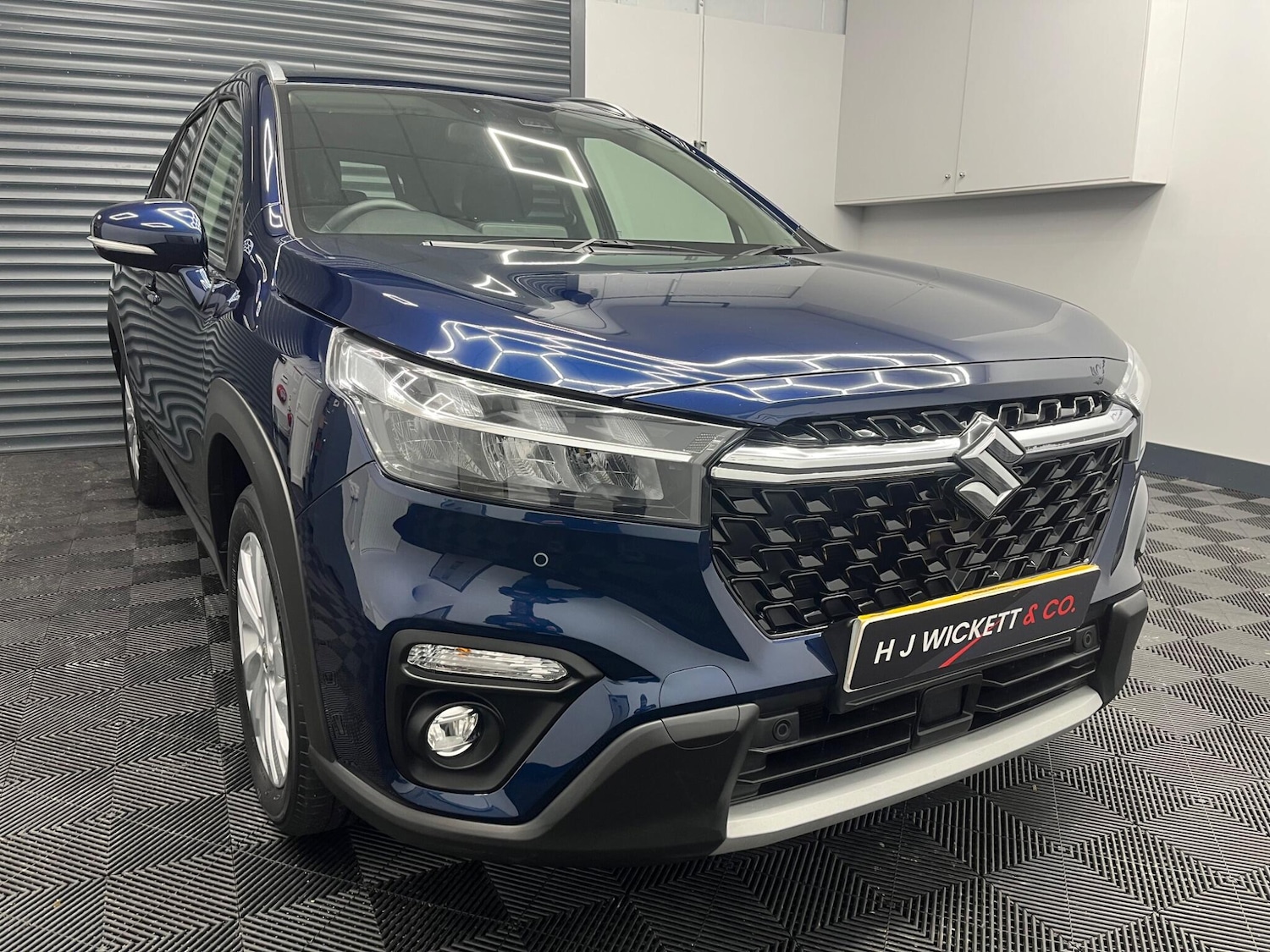 Used Suzuki SX4 S-Cross 2023 for sale - 76551040: Photo 5