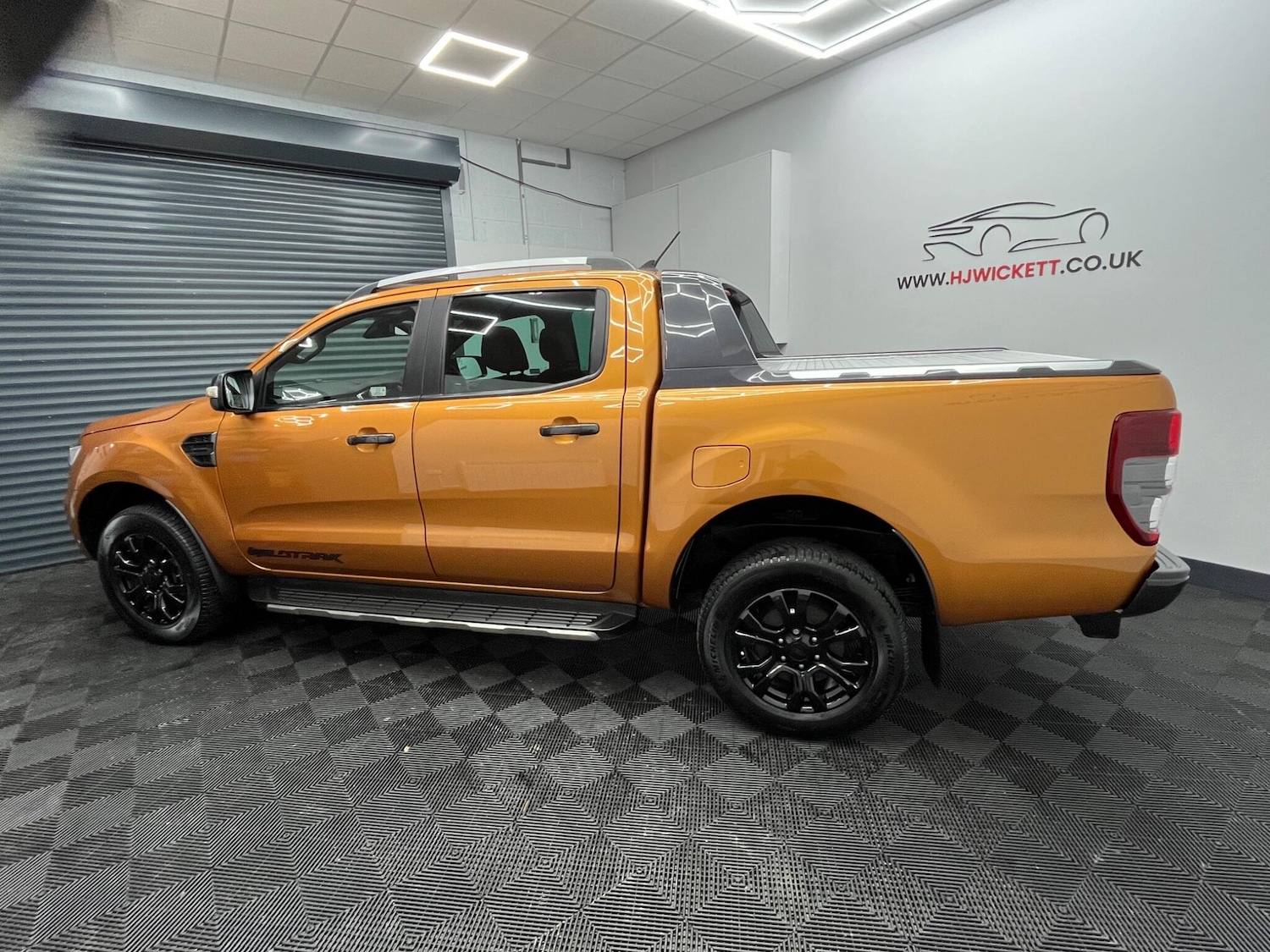 Used Ford Ranger 2021 for sale - 77015553: Photo 10